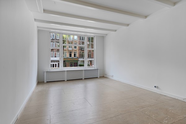 Medium property photo - Bilderdijkstraat 130H, 1053 LA Amsterdam